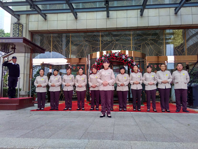 杭州保洁公司怎么选 如何选择好的保洁服务公司